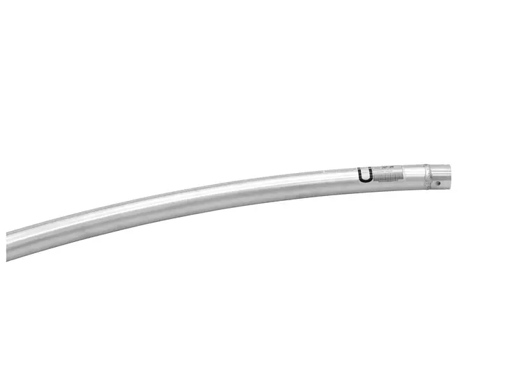 ALUTRUSS SINGLELOCK Element for circle 6m 45° 